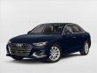 Used 2022 Audi A4 Sedan S line Premium Plus 4dr Car