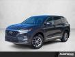 Used 2020 Hyundai Santa Fe SEL Sport Utility