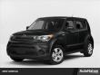Used 2018 Kia Soul Base 4dr Car