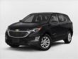 Used 2020 Chevrolet Equinox LT Sport Utility