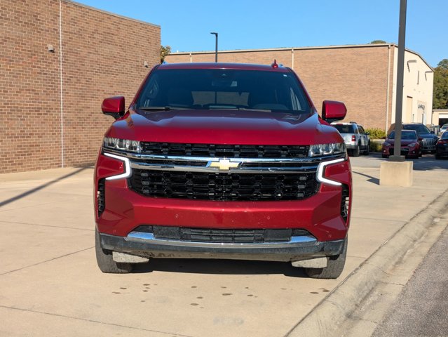 2024 Chevrolet Tahoe LS photo 2