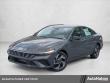 Certified 2025 Hyundai Elantra SEL Sport 4dr Car