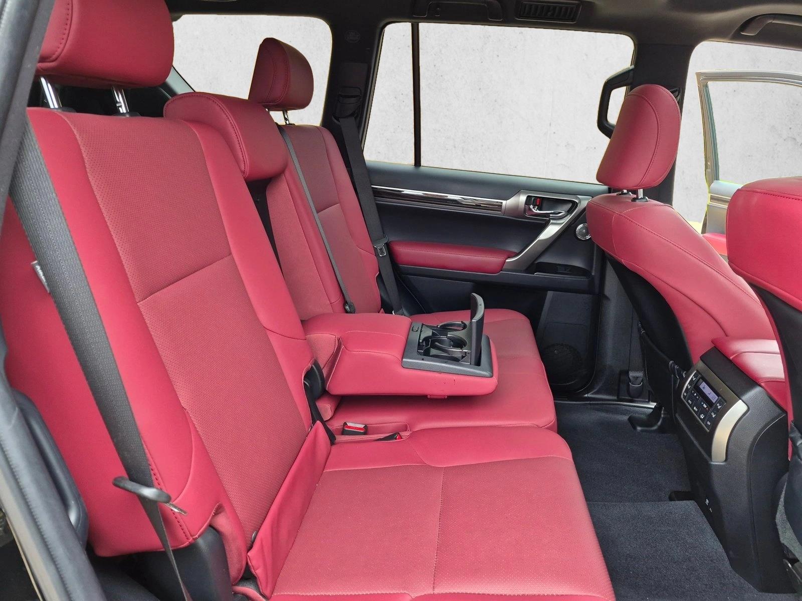 2023 Lexus GX PREMIUM - Photo 21