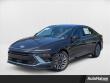New 2025 Hyundai Sonata Hybrid SEL Sedan