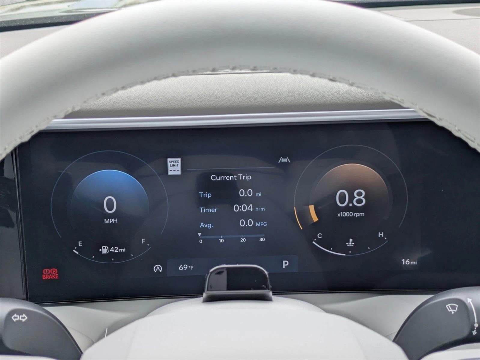 2026 Hyundai Palisade SEL - Photo 12