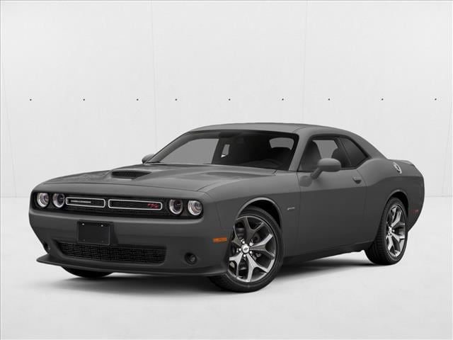 2022 Dodge Challenger GT's photo