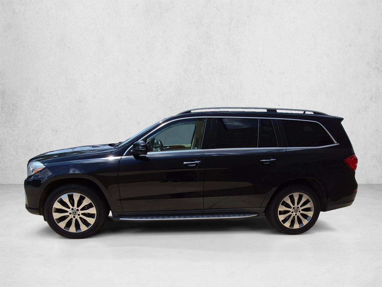 2019 Mercedes-Benz GLS-Class GLS450 - Photo 8