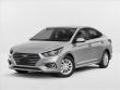 Used 2022 Hyundai Accent SEL 4dr Car