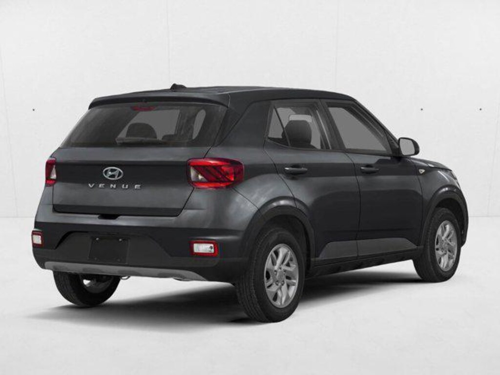 New 2026 Hyundai Venue SE SUV