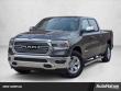 Used 2024 Ram 1500 Laramie Crew Cab Pickup