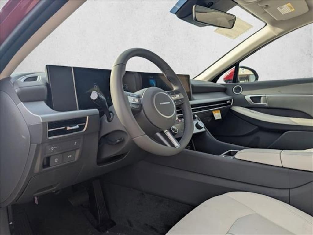 Used 2026 Hyundai Sonata SEL Sport 4dr Car