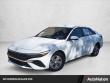 New 2026 Hyundai Elantra SE Sedan
