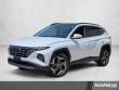 Used 2023 Hyundai Tucson Plug-In Hybrid Limited Sport Utility