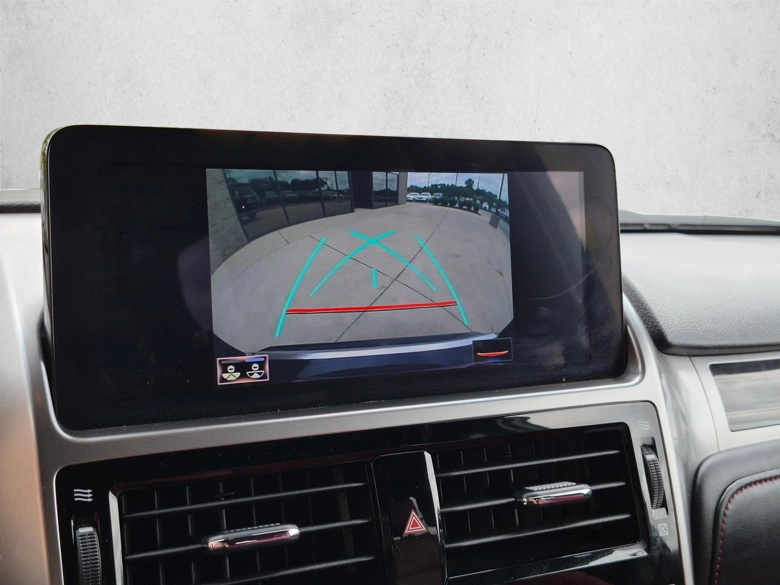 2023 Lexus GX PREMIUM - Photo 15