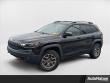 Used 2021 Jeep Cherokee Trailhawk Sport Utility