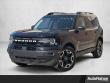 Used 2024 Ford Bronco Sport Outer Banks Sport Utility