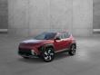 New 2027 Hyundai Kona Limited FWD SUV