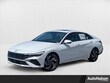Hyundai Elantra Hybrid