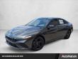 New 2026 Hyundai Elantra SEL Sport Premium Sedan