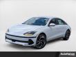 New 2025 Hyundai IONIQ 6 SEL Sedan