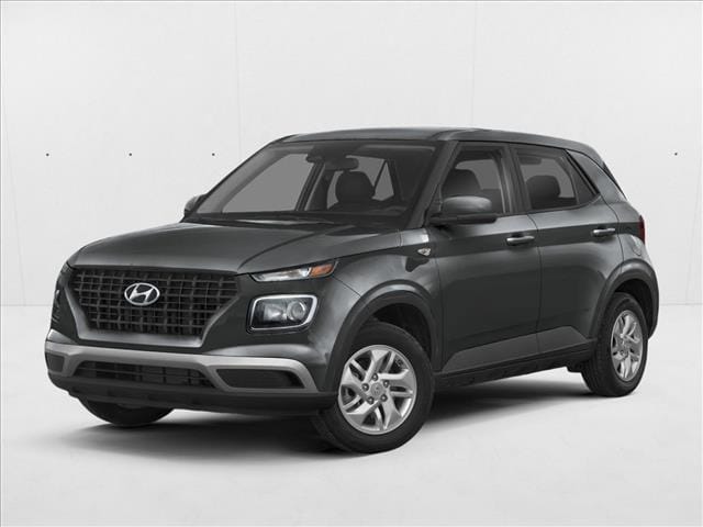 2026 Hyundai Venue