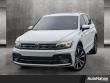 Used 2020 Volkswagen Tiguan SEL Premium R-Line Sport Utility
