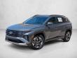 New 2026 Hyundai Tucson SEL FWD SUV