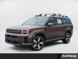 New 2025 Hyundai Santa Fe Hybrid Limited SUV