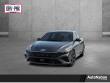 New 2026 Hyundai Elantra SEL Sport Plus Sedan