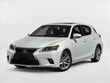 LEXUS CT 200h