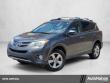 Used 2014 Toyota RAV4 XLE Sport Utility