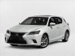 Used 2014 Lexus CT 200h Hybrid 4dr Car