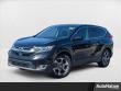 Used 2019 Honda CR-V EX Sport Utility