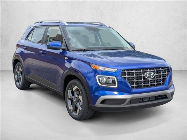 2025 Hyundai Venue Limited - Photo 7