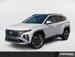 Hyundai Tucson Hybrid