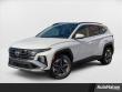 New 2025 Hyundai Tucson Hybrid SEL Convenience SUV