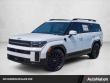 New 2026 Hyundai Santa Fe Calligraphy FWD SUV