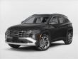 New 2026 Hyundai Tucson Hybrid Limited SUV