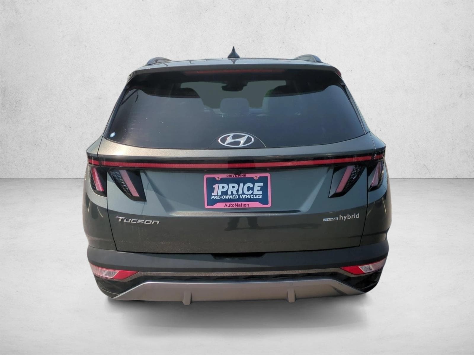 2024 Hyundai Tucson Limited - Photo 6