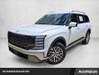 New 2027 Hyundai Palisade SEL Premium FWD Sport Utility