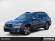 Used 2018 Subaru Outback Limited Sport Utility