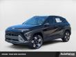 New 2025 Hyundai Kona SEL Convenience AWD SUV