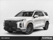 Certified 2025 Hyundai Palisade Calligraphy Night Edition Sport Utility