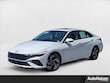 Hyundai Elantra Hybrid