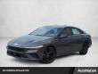 New 2026 Hyundai Elantra SEL Sport Sedan