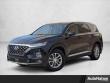 Used 2020 Hyundai Santa Fe SEL Sport Utility