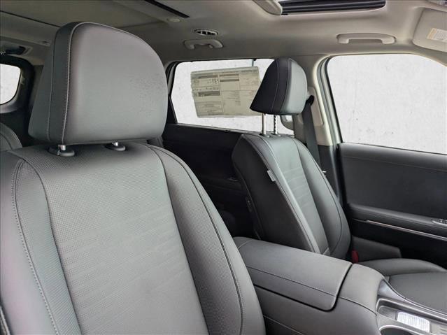 2026 Hyundai Palisade Limited - Photo 23