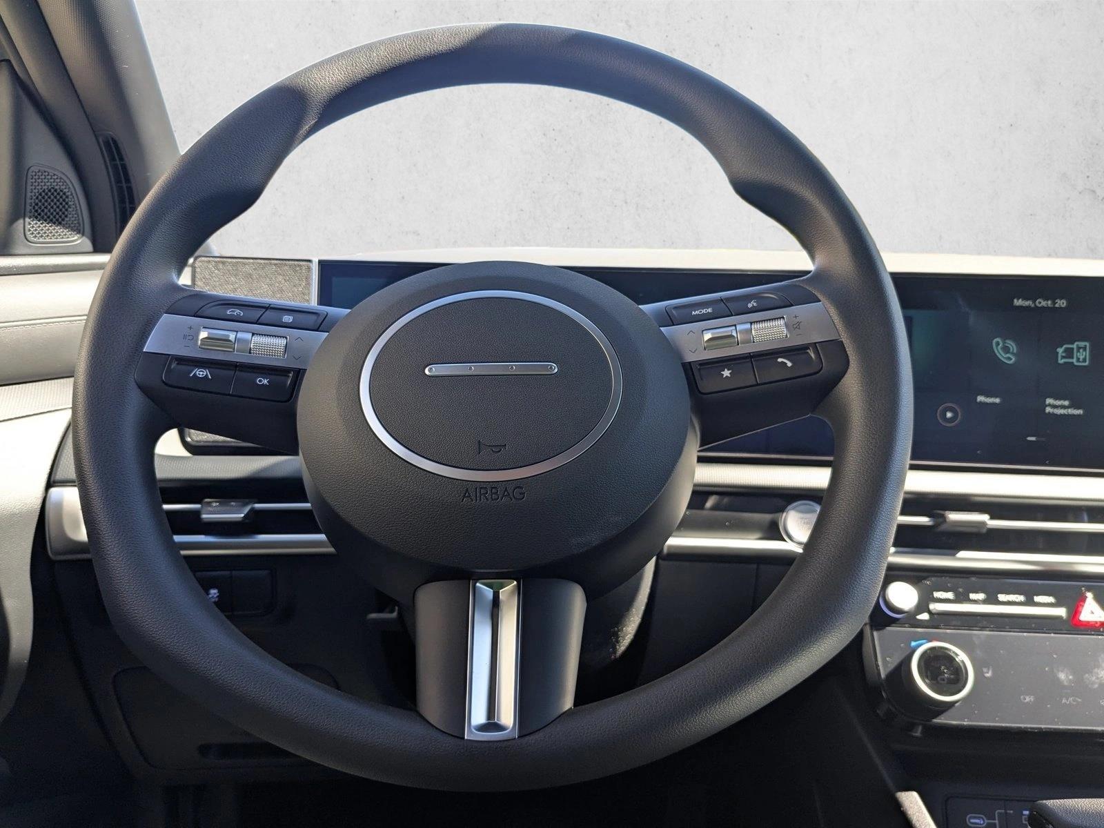 2026 Hyundai Santa Cruz SEL - Photo 12