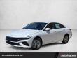 New 2026 Hyundai Elantra SE Sedan