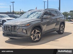 2024 Hyundai Tucson Limited Sport Utility